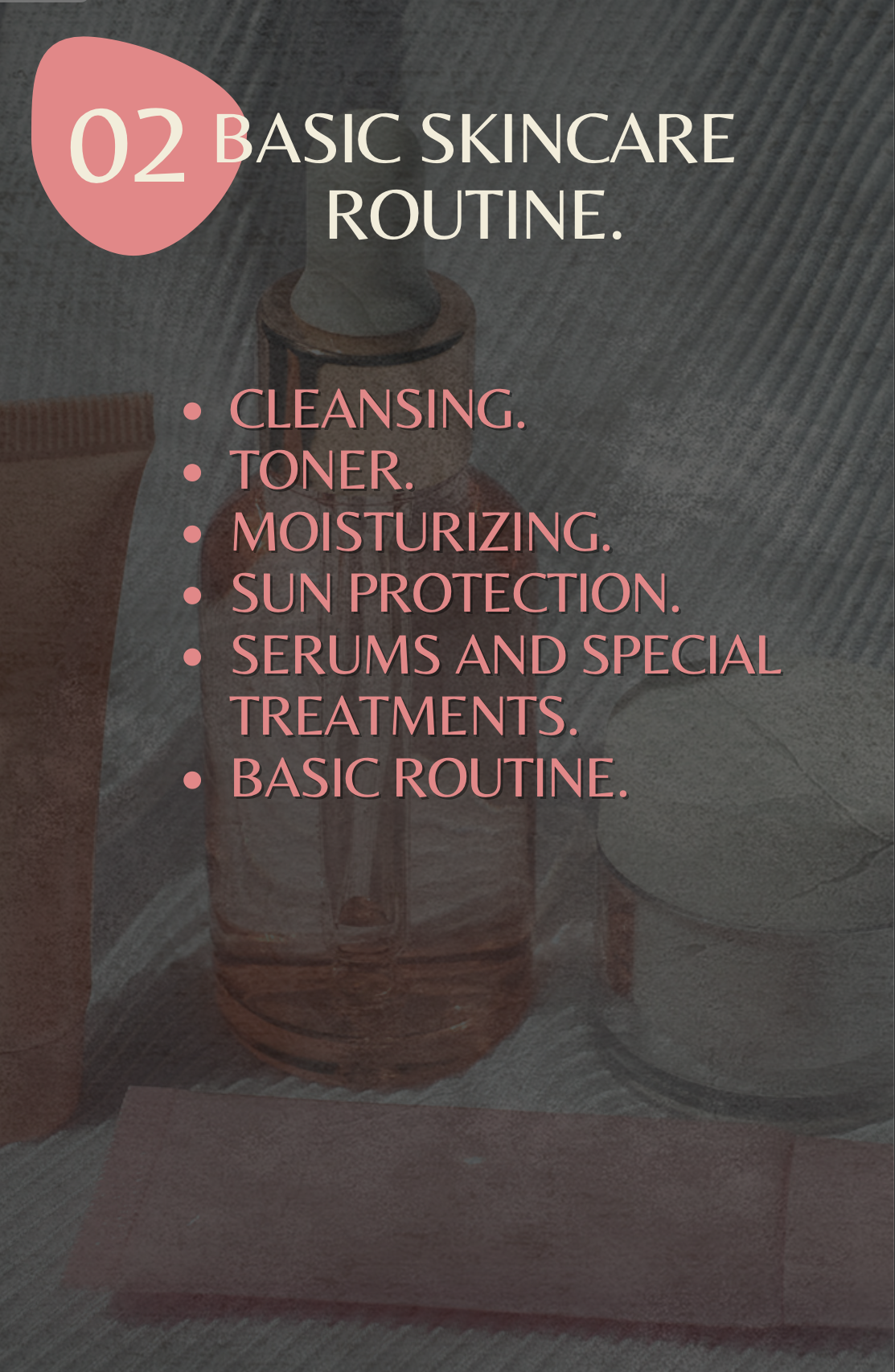 Sonder Skin: Your Essential Guide to Healthy, Radiant Skin