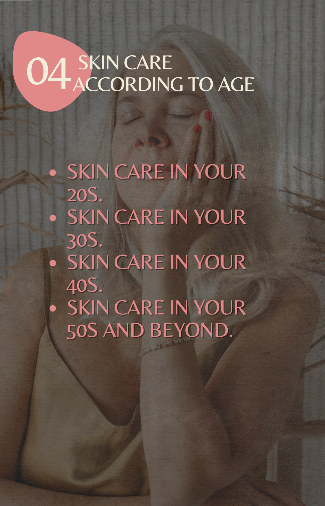 Sonder Skin: Your Essential Guide to Healthy, Radiant Skin