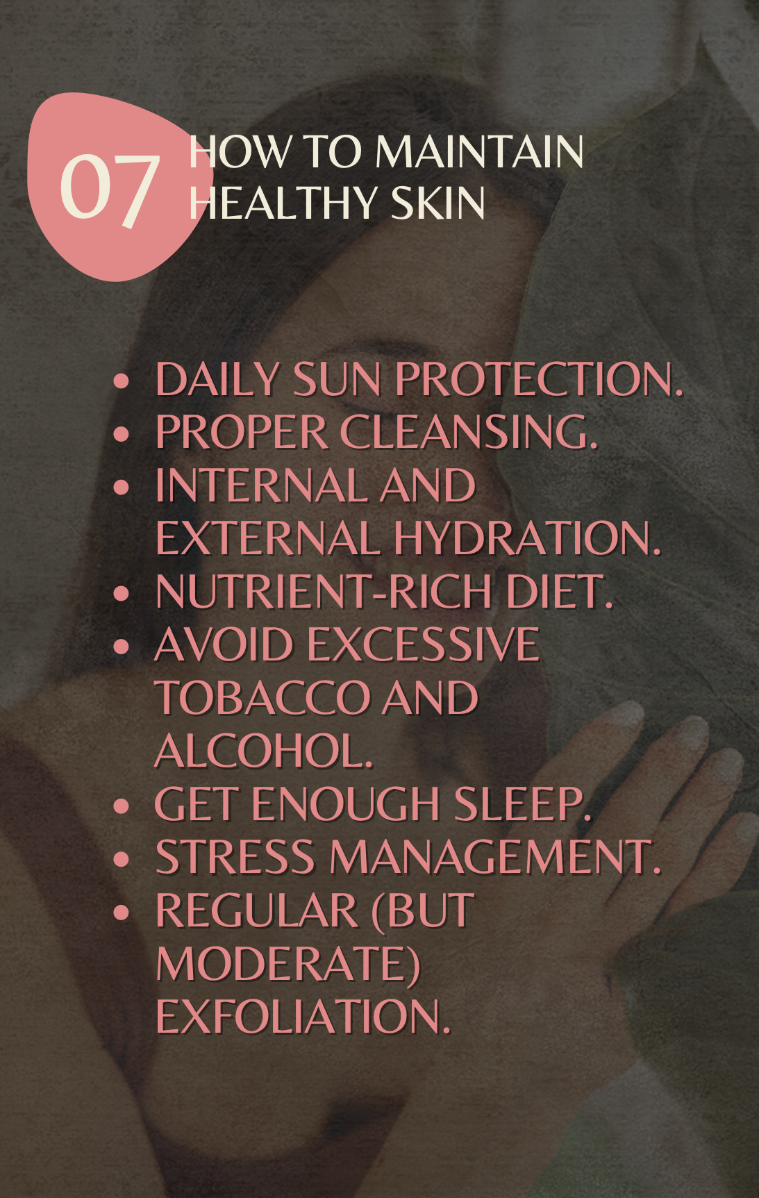 Sonder Skin: Your Essential Guide to Healthy, Radiant Skin