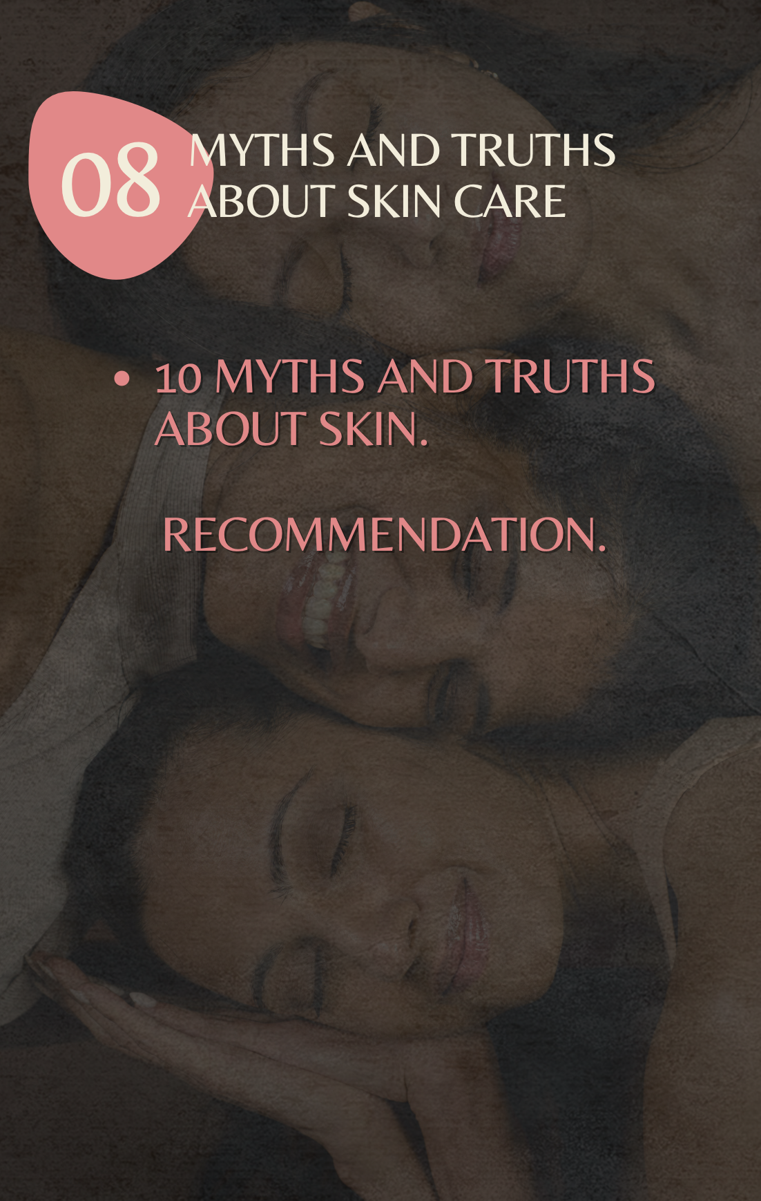 Sonder Skin: Your Essential Guide to Healthy, Radiant Skin
